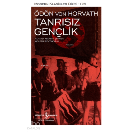 Tanrısız Gençlik