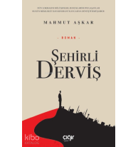 Şehirli Derviş