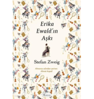 Erika Ewald’ın Aşkı