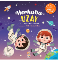 Merhaba Uzay