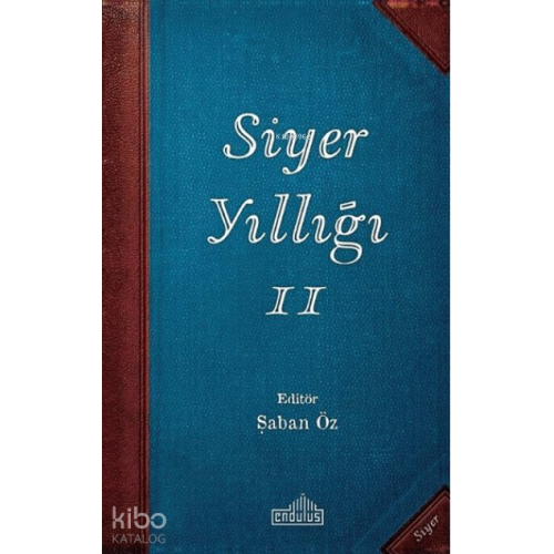 Siyer Yıllığı 2
