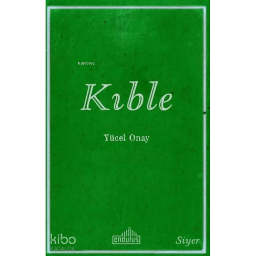 Kıble