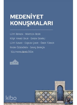 Medeniyet Konuşmaları