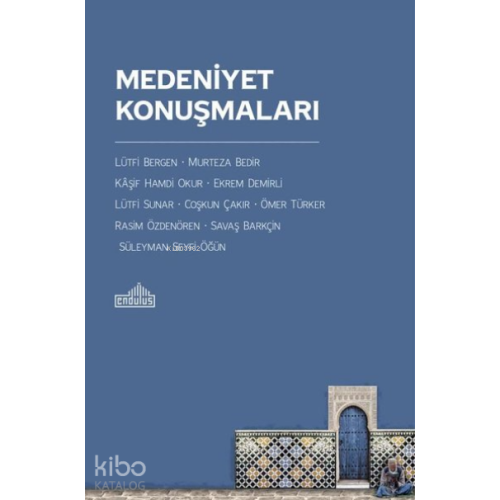 Medeniyet Konuşmaları