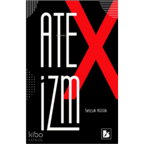 Ateizm