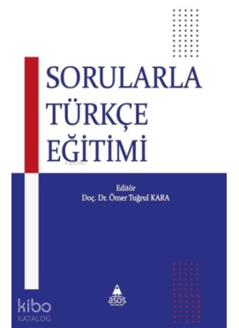Sorularla Türkçe Eğitimi