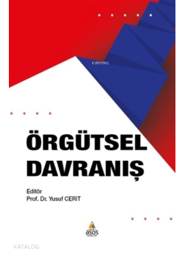 Örgütsel Davranış