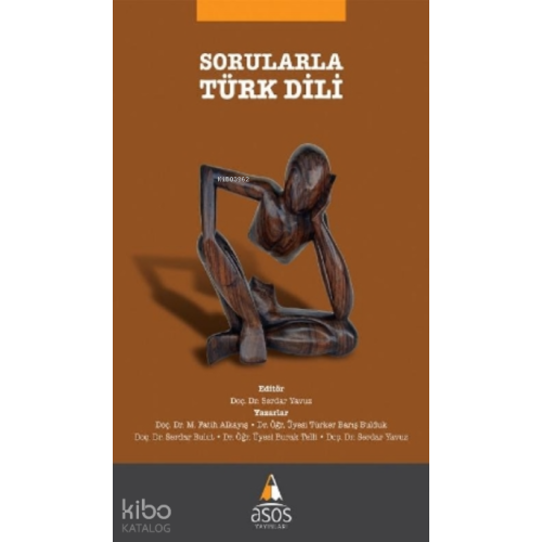 Sorularla Türk Dili