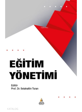 Eğitim Yönetimi