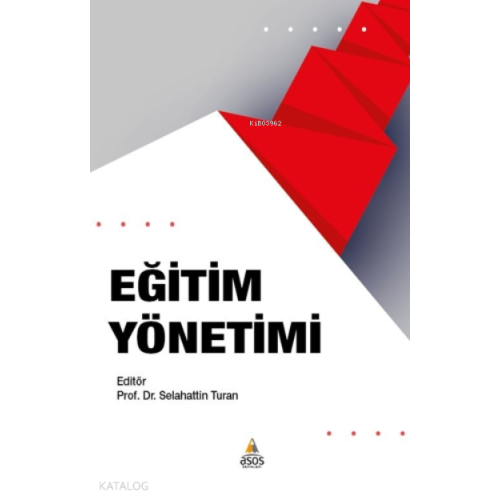 Eğitim Yönetimi