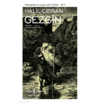 Gezgin;Sert Kapak