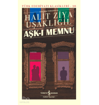 Aşk-ı Memnu -Sert Kapak