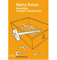 Kendiliğin Yeniden Yapılanması