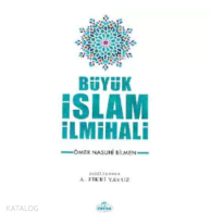 Büyük İslam İlmihali