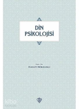 Din Psikolojisi