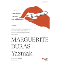 Yazmak