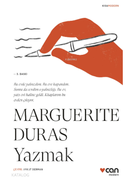 Yazmak