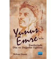 Yunus Emre’nin Eserlerinde Din ve Değerler Eğitimi