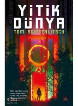 Yitik Dünya