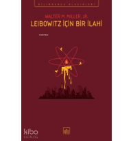 Leibowitz İçin Bir İlahi