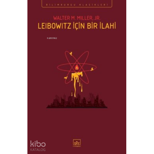 Leibowitz İçin Bir İlahi