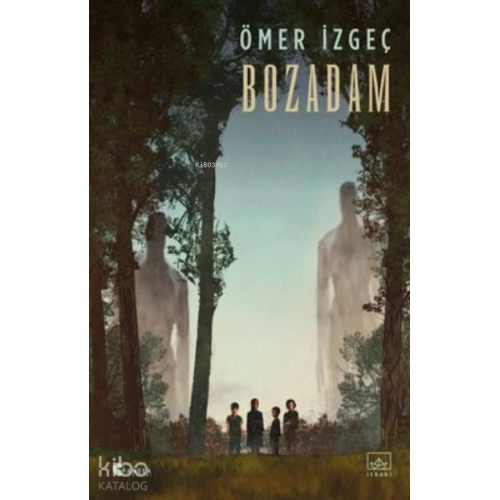 Bozadam
