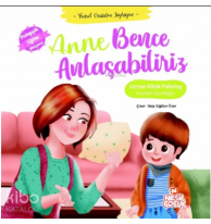 Anne Bence Anlaşabiliriz;Yusuf Güzelce Söylüyor