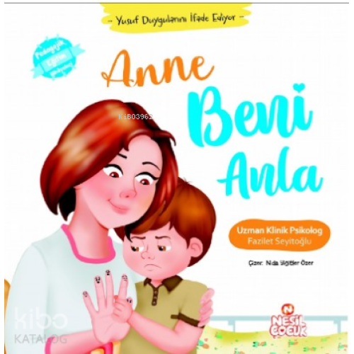 Anne Beni Anla