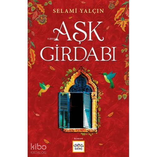 Aşk Girdabı