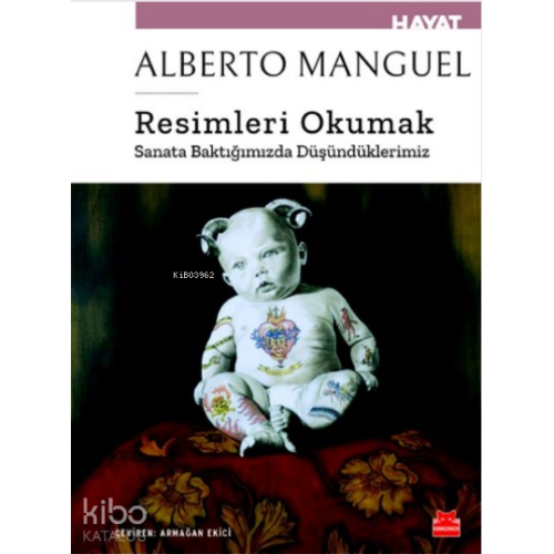 Resimleri Okumak ;Sanata Baktığımızda Düşündüklerimiz