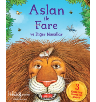 Aslan ile Fare ve Diğer Masallar