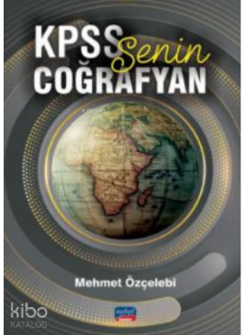 KPSS Senin Coğrafyan