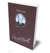 Esselam (Deri Cilt)