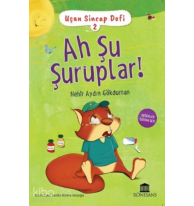 Ah Şu Şuruplar! - Uçan Sincap Dofi 2