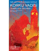 Korku Vadisi (Şömizli);Modern Klasikler Serisi - 5