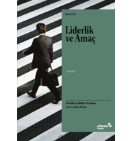 Liderlik ve Amaç