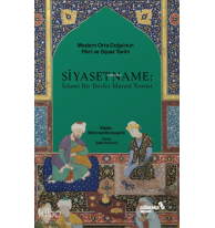 Siyasetname: İslami Bir Devlet İdaresi Teorisi