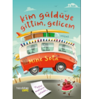 Kim Güldüye Gittim Gelicem
