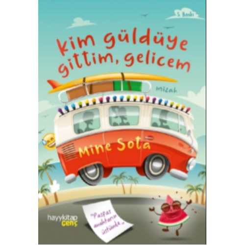 Kim Güldüye Gittim Gelicem
