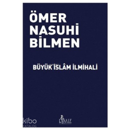 Büyük İslam İlmihali