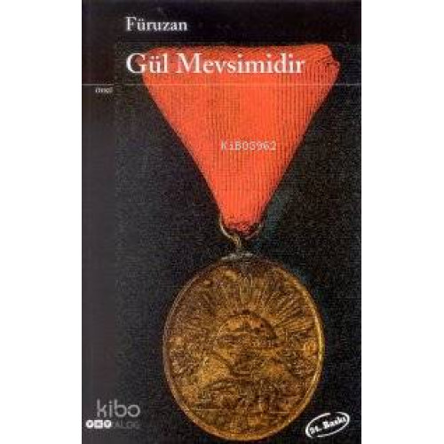 Gül Mevsimidir