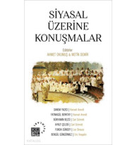 Siyasal Üzerine Konuşmalar