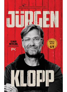 Jürgen Klopp