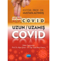 Long Covid - Post Covid - Uzun - Uzamış Covid