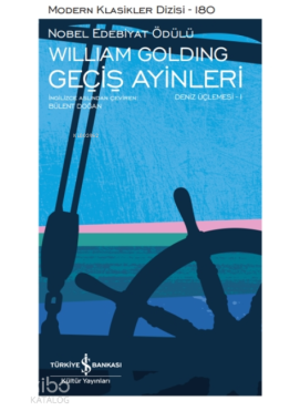 Geçiş Ayinleri - Deniz Üçlemesi 1