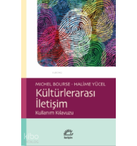 Kültürlerarası İletişim;Kullanım Klavuzu