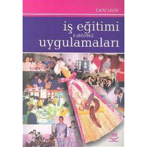İş Eğitimi Uygulamaları
