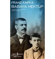 Babaya Mektup ;Sert Kapak