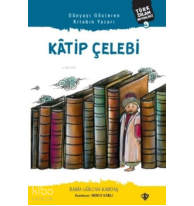 Katip Çelebi;Türk İslam Büyükleri 9