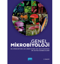 Genel Mikrobiyoloji